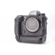 NIKON Z9 CORPO SCATTI EFF. 53452