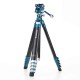 BENRO CYANBIRD KIT BA15 - FS20 PRO ALU.