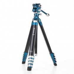 BENRO CYANBIRD KIT BA15 - FS20 PRO ALU.