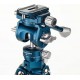 BENRO CYANBIRD KIT BA15 - FS20 PRO ALU.