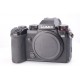 PANASONIC S5 CORPO SCATTI EFF. 1112