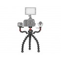 JOBY GORILLAPOD RIG NERO