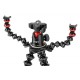 JOBY GORILLAPOD RIG NERO