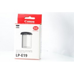 CANON BATTERIA LP-E19