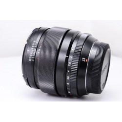 FUJIFILM XF 23MM F1,4 R