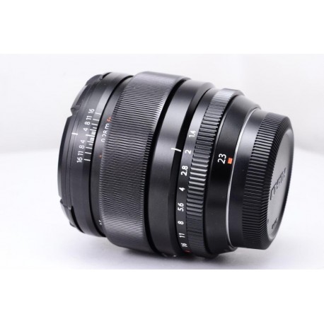 FUJIFILM XF 23MM F1,4 R