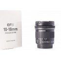 CANON EF-S 10-18MM F4,5/5,6 IS