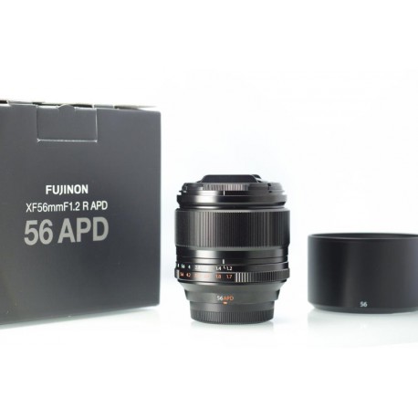 FUJI XF 56MM F1,2 R APD