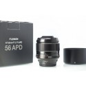 FUJI XF 56MM F1,2 R APD