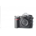 NIKON D7000 BODY SCATTI EFF. 20500