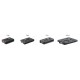 SIRUI PIASTRA TY-60 SISTEMA ARCA-SWISS