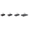 SIRUI PIASTRA TY-60 SISTEMA ARCA-SWISS