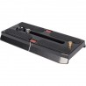 SIRUI PIASTRA PER TESTA SH-15 E SH-25