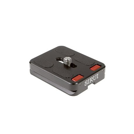 SIRUI PIASTRA TY-50 SISTEMA ARCA-SWISS
