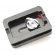 SIRUI PIASTRA TY-50 SISTEMA ARCA-SWISS