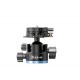 SIRUI KS-40 TESTA SFERA LOW GRAVITY