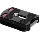SIRUI PIASTRA TY-55KS PER TESTE SERIE KS