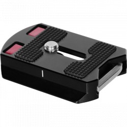 SIRUI PIASTRA TY-55KS PER TESTE SERIE KS