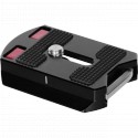 SIRUI PIASTRA TY-55KS PER TESTE SERIE KS