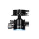 SIRUI KS-30 TESTA SFERA LOW GRAVITY