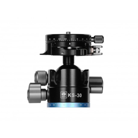 SIRUI KS-30 TESTA SFERA LOW GRAVITY