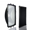 ELINCHROM SET RIFLETTORE 44CM + GRIGLIA