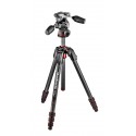 MANFROTTO TREPIEDE MK190GOC4-3WX