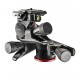 MANFROTTO MHXPRO-3WG TESTA MICROMETRICA