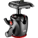 MANFROTTO MHXPRO-BHQ2 TESTA SFERA