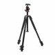 MANFROTTO KIT TREP. 190X3 BALL HEAD Q6