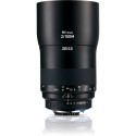ZEISS MILVUS 100 F:2 ZE MOUNT