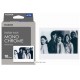 FUJIFILM INSTAX WIDE B&W FILM 10F