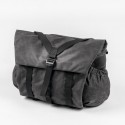 WOTANCRAFT PILOT 10L CHARCOAL