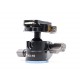 SIRUI KS-10 TESTA SFERA LOW GRAVITY
