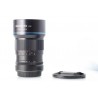 SIRUI 50MM F1,8 ANAMORPHIC 1.33X E-MOUNT