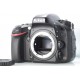 NIKON D600 CORPO SCATTI EFF. 82514