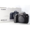 CANON EOS 6D CORPO SCATTI EFF. 220952
