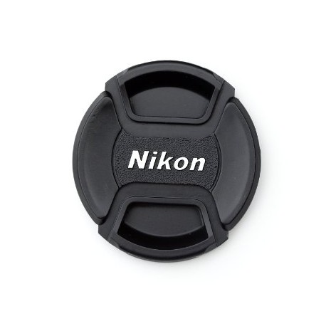 NIKON TAPPO LC-52 COP. FRONTALE