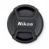 NIKON TAPPO LC-52 COP. FRONTALE
