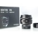 VOIGTLANDER NOKTON VM 50MM F1 LEICA M