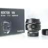 VOIGTLANDER NOKTON VM 50MM F1 LEICA M