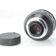 VOIGTLANDER NOKTON VM 50MM F1 LEICA M