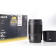 NIKON Z 85mm F1,8 S