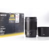 NIKON Z 85mm F1,8 S