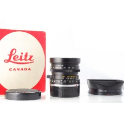 LEICA 28MM F2,8 ELMARIT CANADA II SERIE