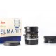 LEICA 28MM F2,8 ELMARIT CANADA II SERIE