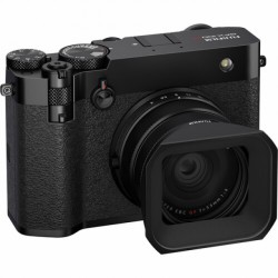 FUJIFILM GFX 100RF BLACK