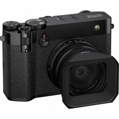 FUJIFILM GFX 100RF BLACK
