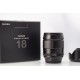 FUJI XF 18MM F1,4 R LM WR