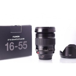 FUJI XF 16-55MM F2,8 R LM WR